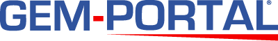 GEM-PORTAL Logo