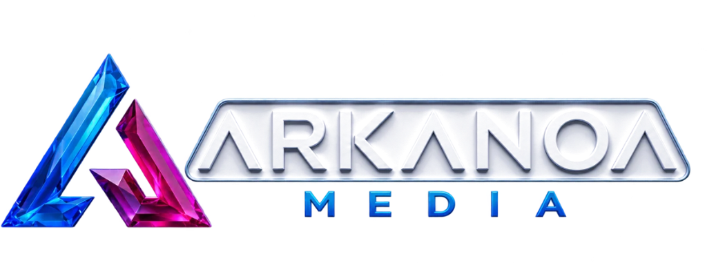 Arkanoa Media